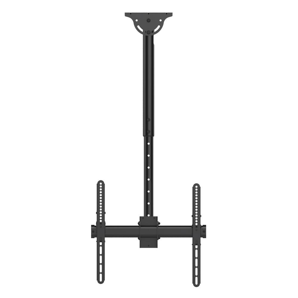 Apex by Promounts Medium TV Ceiling Mount for 24-55 in. - Super Arbor