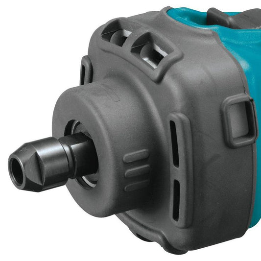 18-Volt LXT Lithium-Ion Cordless 1/4 in. Compact Die Grinder (Tool-Only)