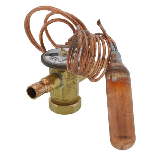 Carrier EA36YP288 valve - detail view (Type: Valve; Product Type: Valve)
