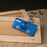 Concealed Hinge Jig - Super Arbor