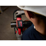 M18 FUEL 18-Volt Lithium-Ion Brushless Cordless Deep Cut Band Saw with¬† M18 FUEL 4-1/2 in./5 in. Grinder - Super Arbor