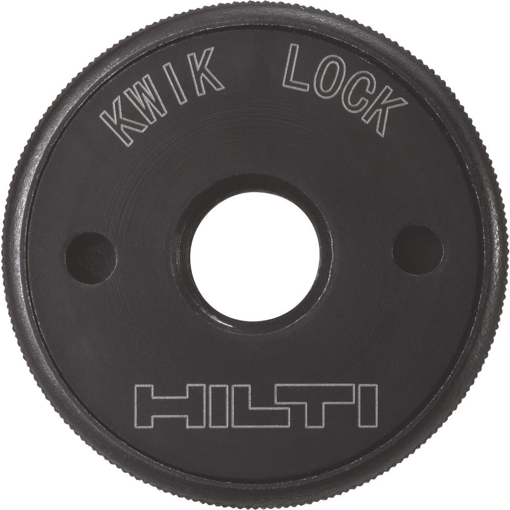 36-Volt Lithium-Ion Cordless Brushless 6 in. AG 600 Angle Grinder with Kwik Lock - Super Arbor