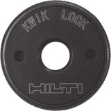 36-Volt Lithium-Ion Cordless Brushless 6 in. AG 600 Angle Grinder with Kwik Lock - Super Arbor