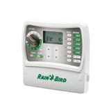 6-Station Indoor Simple-To-Set Irrigation Timer - Super Arbor