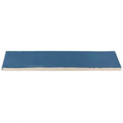 Bond Tile Baton Rouge Blue 3 in. x 12 in. Matte Ceramic Subway Wall Tile (22 Pieces 5.38 Sq. Ft. / Box)