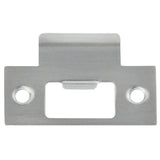 Satin Nickel Door T-Strike - Super Arbor