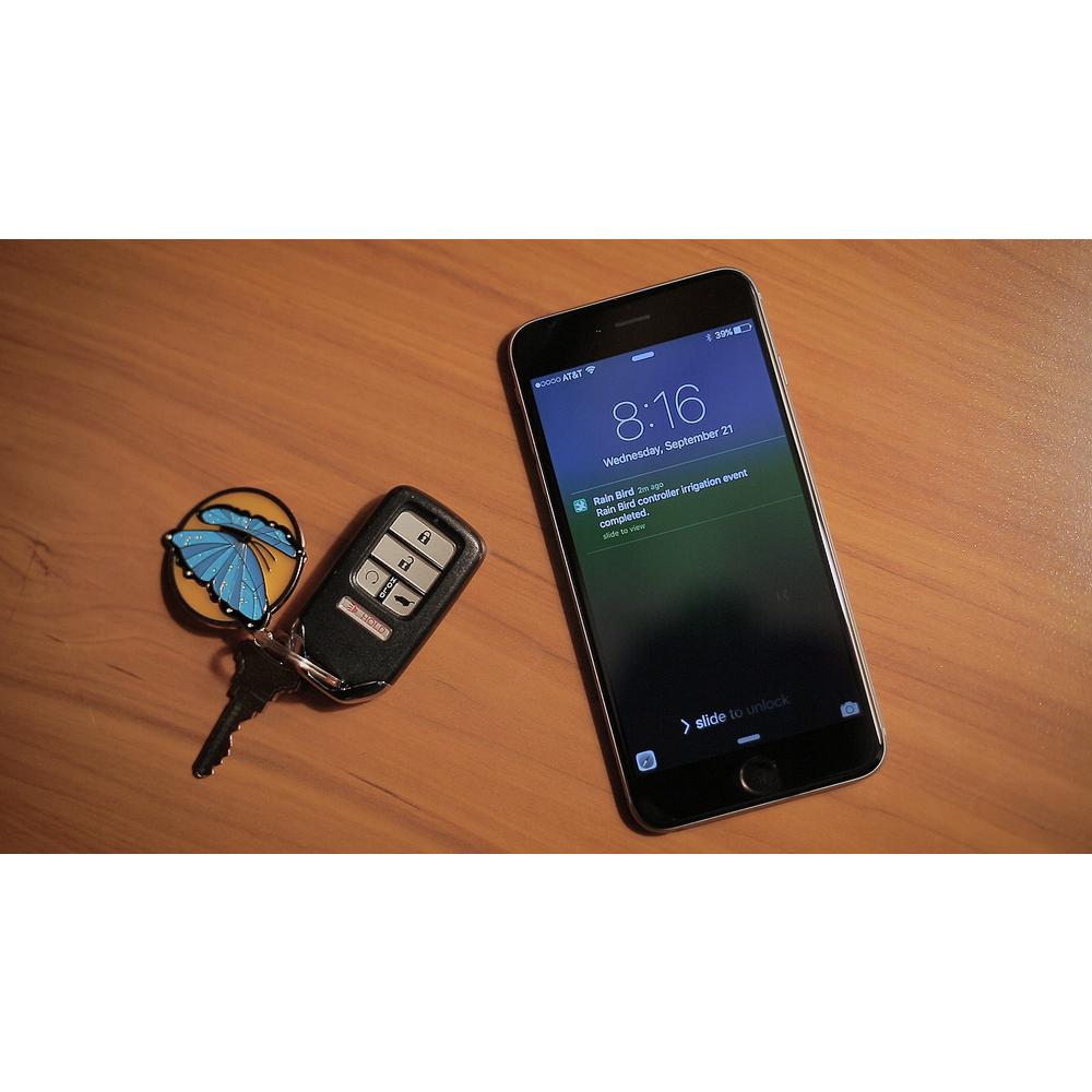 8-Zone Smart Irrigation Wi-Fi Timer Version 2.0 - Super Arbor
