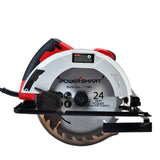 7-1/4 in. 14 Amp Electric Circular Saw - Super Arbor