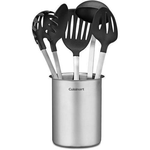 Cuisinart Stainless Steel Round Slow Cooker