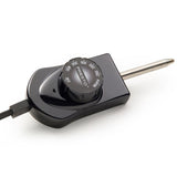 SlimLine 16 in. Black Non-Stick Electric Skillet
