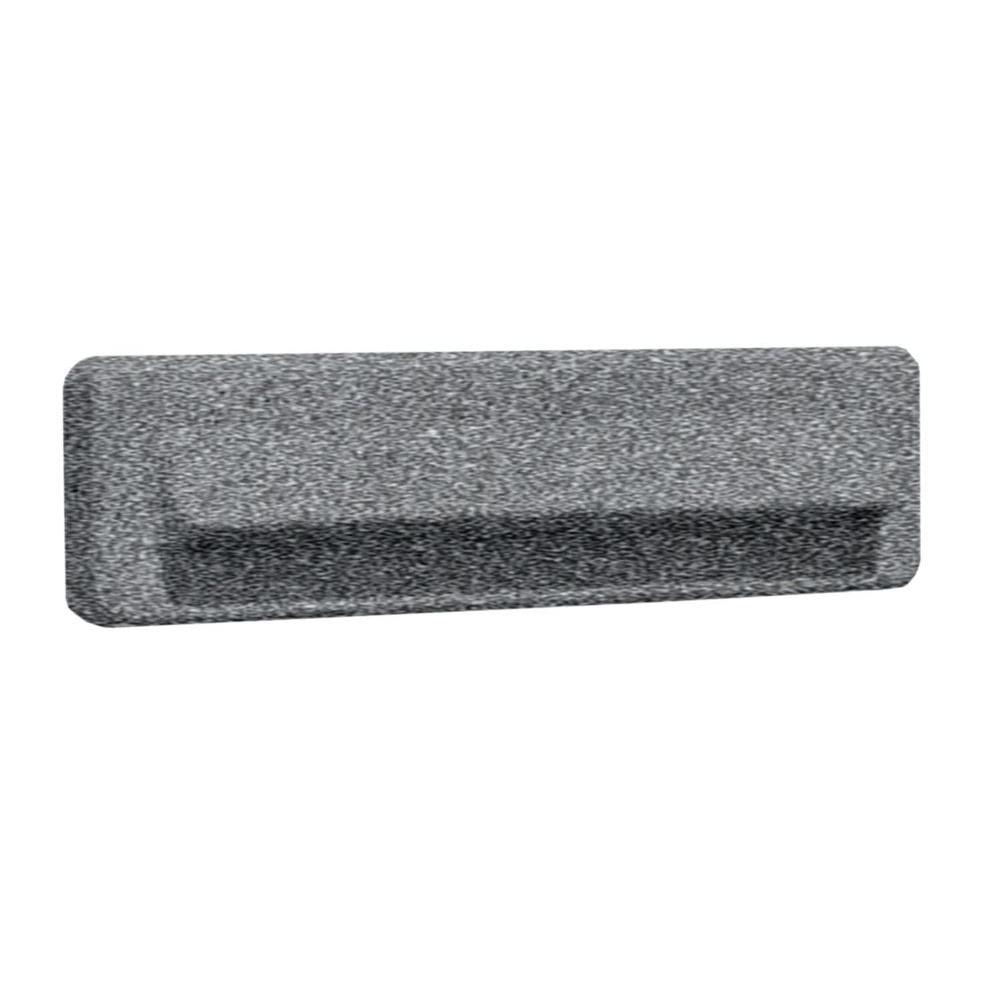 Centennial Outdoor LED Rust Step Light - Super Arbor