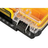 Tough System 2.0 6-Compartment Small Parts Organizer - Super Arbor