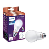 Daylight A19 LED 60W Equivalent Dimmable Smart Wi-Fi Wiz Connected Wireless Light Bulb - Super Arbor