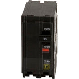 QO 40 Amp 2-Pole Circuit Breaker - Super Arbor