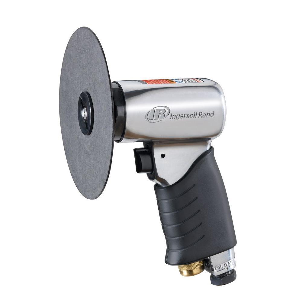 High Speed Sander - Super Arbor