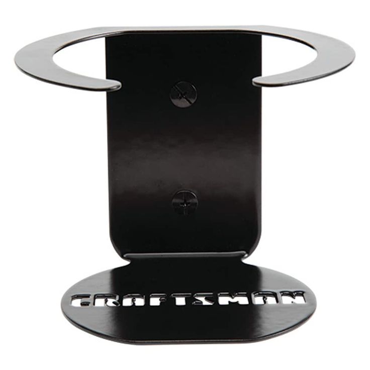 CRAFTSMAN Steel Cup Holder