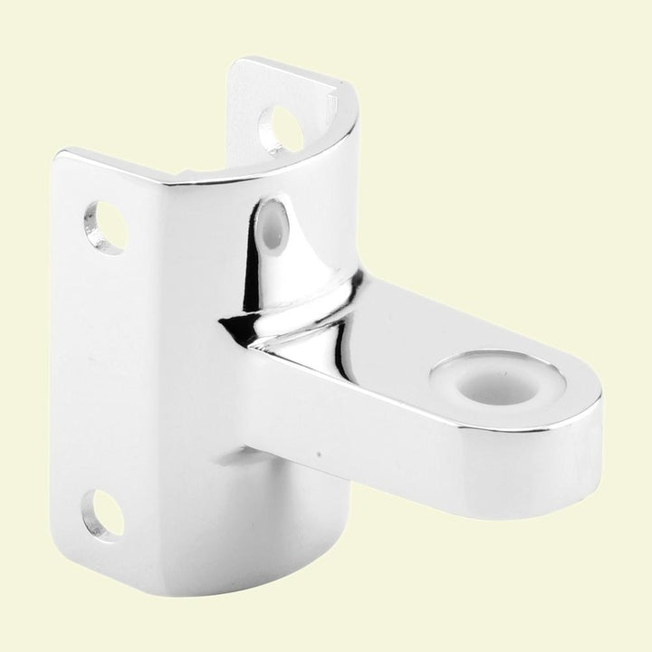 Chrome Top Pivot Hinge - Super Arbor