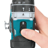 18-Volt 4-Piece 5.0Ah LXT Lithium-Ion Brushless Cordless Combo Kit Hammer Drill/ Impact Driver/ Recipro Saw/ Flashlight - Super Arbor