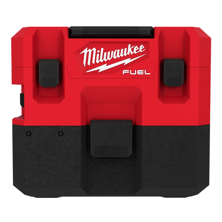 Milwaukee M18 FUEL 18V Brushless Cordless Hammer Drill & Impact Driver Combo Kit (2-Tool) with SAWZALL Reciprocating Saw