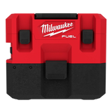 Milwaukee M12 FUEL 12V Li-Ion Cordless Multi-Tool Kit with 10 oz Caulk/Adhesive Gun, 3/8 in Right Angle Drill & 6.0Ah Battery
