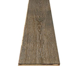 Shaw Richmond Earthen White Oak 9/16 in. T X 7.5 in. W Tongue and Groove Engineered Hardwood Flooring (31.09 sq.ft./case)