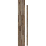 Shaw Richmond Earthen White Oak 9/16 in. T X 7.5 in. W Tongue and Groove Engineered Hardwood Flooring (31.09 sq.ft./case)