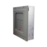 Eaton BR 125 Amp 8-Space 16-Circuit Indoor Main Lug Surface