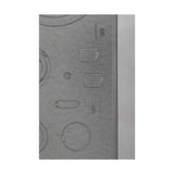 Eaton Type BR 125-Amp 12-Space 24-Circuit Indoor Main Lug Plug-On Neutral Load Center - BRP12L125V24