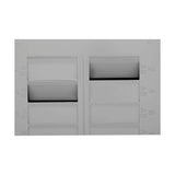 Eaton BR 200 Amp 80-Circuit Indoor Main Lug Plug-On Neutral Load Center