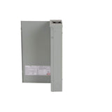 Eaton CH 200 Amp 16-Circuit Outdoor Main Breaker Plug-On Neutral Load Center