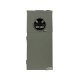 Eaton CH 200 Amp 12-Space 12-Circuit Non-EUSERC Meter Breaker Panel