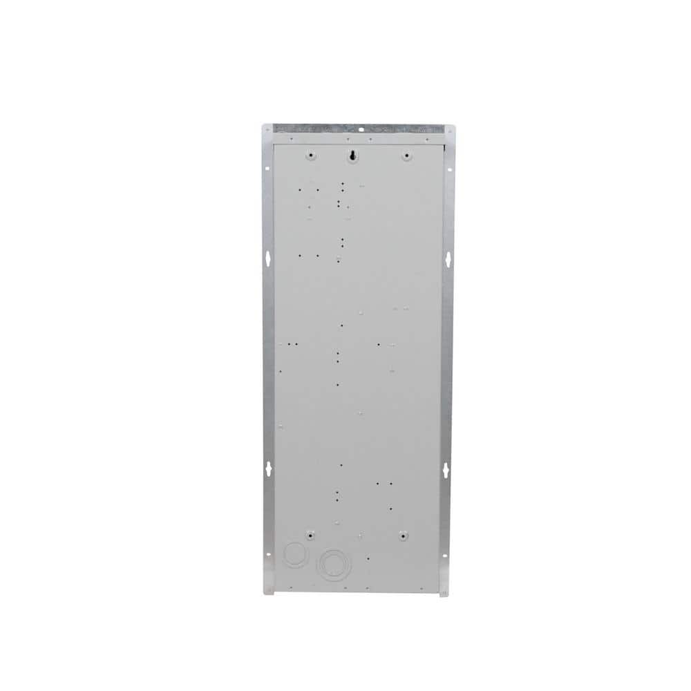 Eaton 200-Amp 20-Space 40-Circuit Indoor Main Breaker Load Center - MBE20PV200BTF