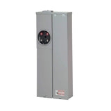 Eaton 200-Amp 20-Space 40-Circuit Indoor Main Breaker Load Center - MBE20PV200BTS