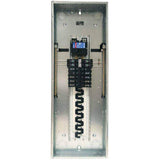 Eaton BR 15 Amp 120/240 Volts Single-Pole Circuit Breaker