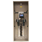 Eaton CH 50 Amp 240 Volts 2-Pole Circuit Breaker with Trip Flag