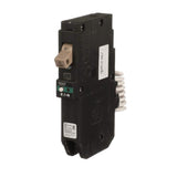 Eaton CH 15 Amp 1-Pole Combination Arc Fault Circuit Breaker with Trip Flag