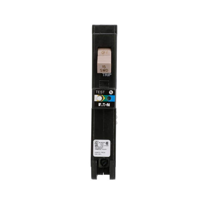 Eaton CH 15 Amp All in One AF/GF Breaker
