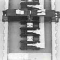 Eaton CH 2-15 Amp 1-Pole Tandem Circuit Breaker