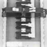 Eaton CH 2-15 Amp 1-Pole Tandem Circuit Breaker
