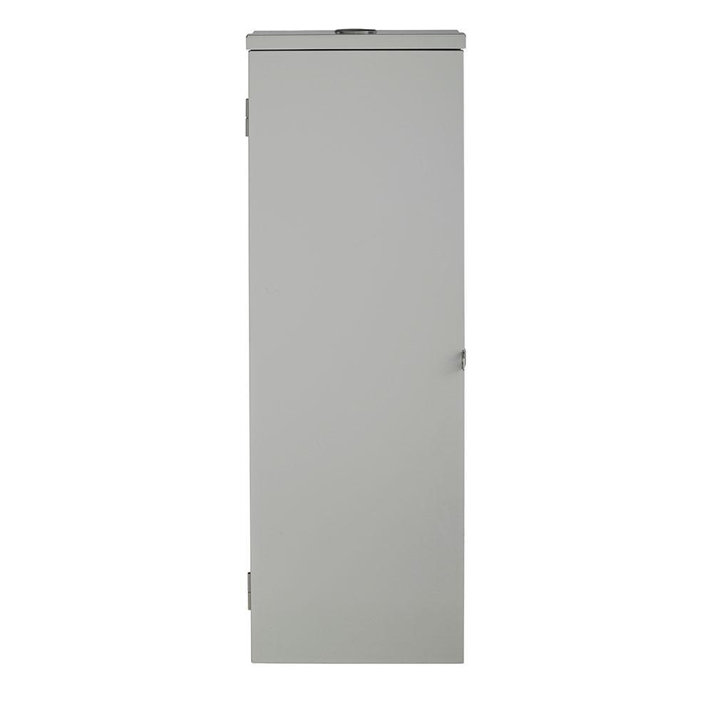 200 Amp 42-Space Outdoor Load Center with Main Breaker - Super Arbor