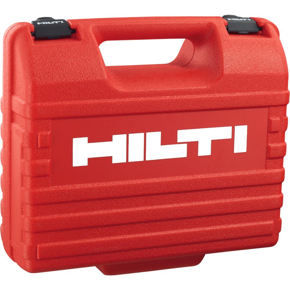 22-Volt Lithium-Ion 1/2 in. Cordless Hammer Drill Driver SF 6H with Kit Box - Super Arbor