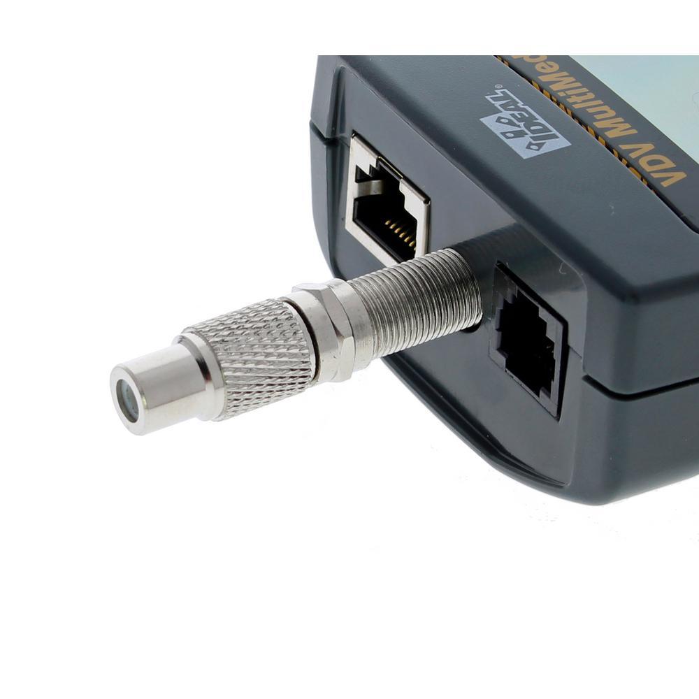 Tone and Probe, Test Tone-Trace VDV Kit - Super Arbor