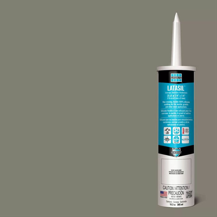 34 Sandstone Latasil Silicone Sealant