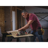 20-Volt MAX Cordless 6-1/2 in. Circular Saw (Tool-Only) - Super Arbor