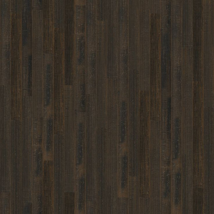 Cali Bamboo (Sample) Fossilized Vintage Port Bamboo Solid Handscraped Waterproof Hardwood Flooring