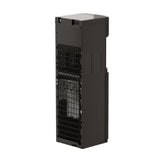 300 Series 4-Stage UF Ultrafiltration Self Cleaning UV Bottleless POU Water Cooler Water Dispenser in Black