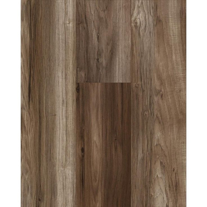 Lakeshore Pecan Bronze 7 mm Thick x 7-2/3 in. Wide x 50-5/8 in. Length Laminate Flooring (24.17 sq. ft. / case)
