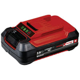 Power X-Change PLUS 18-Volt Lithium-Ion High Capacity Battery 5.2-Ah - Super Arbor