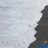 4.75 Gal. 555 Fibered Aluminum Roof Coating (16-Piece)