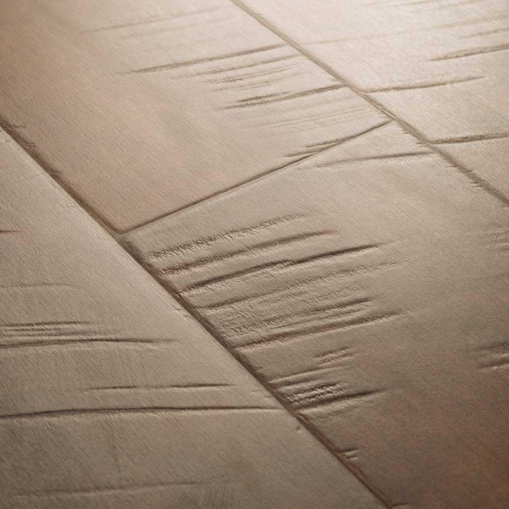 Pergo Outlast+ Waterproof Molasses Maple 10 mm T x 6.14 in. W x 47.24 in. L Laminate Flooring (451.36 sq. ft. / pallet)